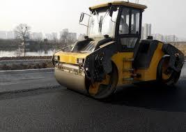 Rouleau compresseur vibrant mécanique à double tambour 6214E en promotion – Engin de construction - Product Image 3