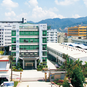 Trung Quốc Nhà máy trực tiếp Chất lượng cao Nhà Thông Minh PMMA cảm ứng điện dung màng chuyển đổi tùy chỉnh thiết bị nhà màng bàn phím - Product Image 6