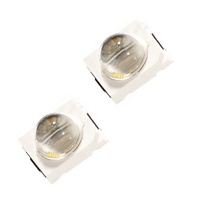 ZBW varios plug-in o SMD infrarrojos diodo receptor 5mm 8mm 10mm 3mm led ir 940 nm 3w 5w 1w ir led diodo de 850nm ir led diodo