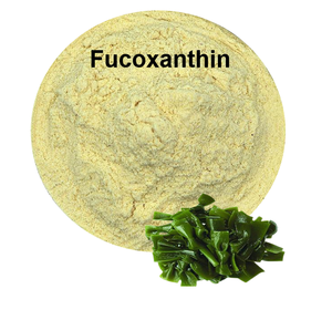 Extracto Natural de Algas Marinas Astaxantina en Polvo, Grado Alimenticio, Certificado Halal/Kosher, Envase de Plástico Tipo Tambor - Product Image 4