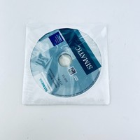 A5E43087924 WinCC V13 SP2 DVD Software de Ingeniería para PLC