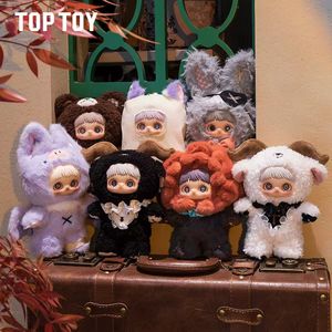 MayMei V2 Dark Forest Figurine <span class=keywords><strong>de</strong></span> collection en peluche souple à l'échelle 1/6, boîte mystère - Product Image 5