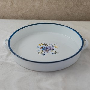 Vassoio <span class=keywords><strong>Rettangolare</strong></span> Decorativo Personalizzato con Logo Stampato in Smalto per Tè, Fast Food, Macelleria e Pasticceria - Product Image 4