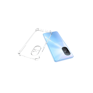Funda para teléfono móvil <span class=keywords><strong>Huawei</strong></span> <span class=keywords><strong>Nova</strong></span> <span class=keywords><strong>9</strong></span> 10 <span class=keywords><strong>Se</strong></span> 4G, transparente, suave, Tpu, a prueba de golpes - Product Image 2
