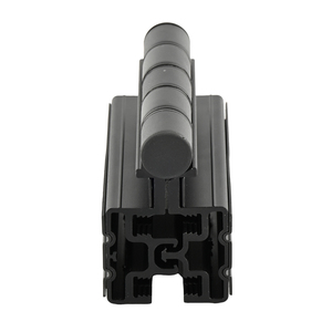 Hot bán nhôm Swing & gấp cửa trượt bản lề Chất lượng cao cửa sổ phần cứng - Product Image 6