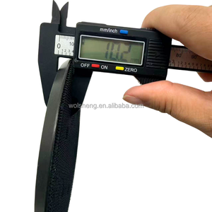 Dischi Abrasivi con Interfaccia in PU <span class=keywords><strong>a</strong></span> 6 Fori da 6 Pollici, Tamponi per Levigatura con Velcro, OEM per Detailing Auto e <span class=keywords><strong>Lucidatura</strong></span> <span class=keywords><strong>Mobili</strong></span> - Product Image 5