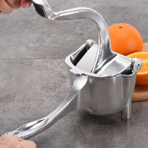 Spremiagrumi Manuale Multifunzione da 800 Grammi per Limoni, Melograni, Arance e <span class=keywords><strong>Zenzero</strong></span> - Product Image 5