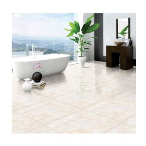 Las baldosas de cerámica digitales más vendidas de 600x600 para decoración de pisos y oficinas de lujo a precio de exportación - Product Image 1