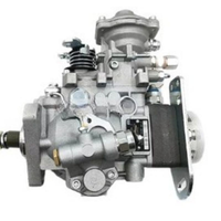 Ensemble de pompe à injection diesel 22100-0E010 	 299000-0040 Moteur diesel