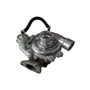 새로운 디자인 고품질 차 엔진 부품 2KD 2.5L 2.0l 터보 충전기 17201-0L030 - Product Image 2