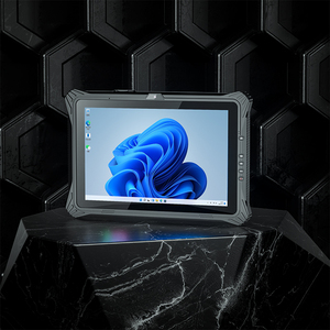 Tableta Robusta Valano RT15 de 12.2 Pulgadas Compatible con Intel I5-1235U de 12.ª Generación, Sistema Operativo <span class=keywords><strong>Windows</strong></span> 11 <span class=keywords><strong>Pro</strong></span>, Certificación IP65 - Product Image 3