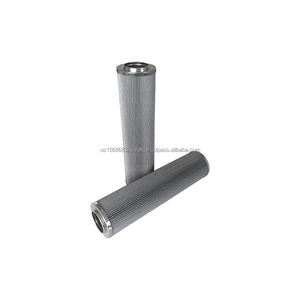 Prensa de filtro hidráulico doble personalizada Huahang - Product Image 4