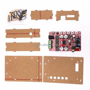 Placa Amplificadora de Potencia Digital TDA7492P 50W+50W, Módulo CSP8635, Chip 4.0, Placa Amplificadora de Audio con Recepción BT - Product Image 6