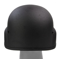 Casque de protection double en fibre de verre M88 personnalisable AmpsafeX pour enfants, sécurité en extérieur, boxe, équitation, protection quotidienne, 7 aérations, noir