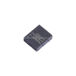 LSM6DSO32XTR ชิ้นส่วนอิเล็กทรอนิกส์ใหม่และของแท้ เซ็นเซอร์ตรวจจับความเคลื่อนไหว IMU ชุดวัดความเฉื่อย - Product Image 1
