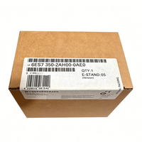 Module de processeur PLC 6ES7 3502AH000AE0, PLC d'origine neuf