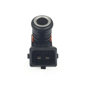 Inyector de combustible de alto rendimiento completamente nuevo 5WY-2817A para Peugeot 405 1.8L 2.0L Hyundai Sonata Samand - Product Image 2