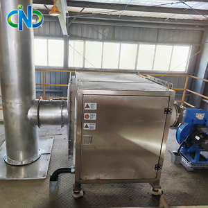 หลอดเครื่องกำเนิดพลาสม่าอุณหภูมิต่ำปานกลางแบบคู่อุตสาหกรรมไอออนิกใหม่380V/220V อยู่กับที่ - Product Image 2