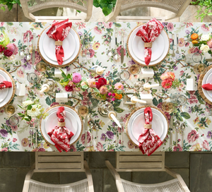 Meilleures ventes Anneaux de serviette en jonc de mer Charmant rustique Écologique Décoration de table en osier pour mariage Vacances ou repas de tous les jours - Product Image 4