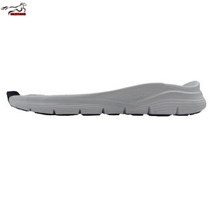 Suela de zapato OEM personalizada de alta calidad, zapatos deportivos para hombre, suela de zapatilla - Product Image 2