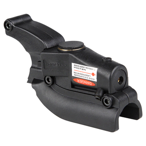 Mira láser roja M92, montaje colgante, mira láser táctica, venta al por mayor de fábrica OEM - Product Image 5