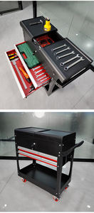 <span class=keywords><strong>ตู้</strong></span>โชว์เครื่องมือ<span class=keywords><strong>เหล็ก</strong></span>โครงสร้าง<span class=keywords><strong>เชื่อม</strong></span>แผ่น<span class=keywords><strong>เหล็ก</strong></span> SPCC ขัดเงาสำหรับจัดเก็บ - Product Image 2