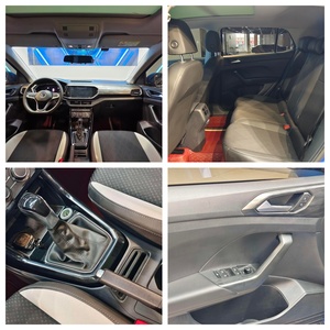 <span class=keywords><strong>Volkswagen</strong></span> Usata 2020 1.5L AT SUV Compatto Smart Connect Prezzo Conveniente Esportazione Africa & Medio Oriente - Product Image 6