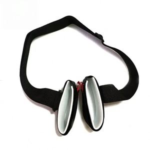 Tira de Velcro de Nylon, Gancho y Bucle, Productos de Gancho y Bucle, Velcro Ajustable y Portátil, Velcro Personalizado, Autoadhesivo - Product Image 3
