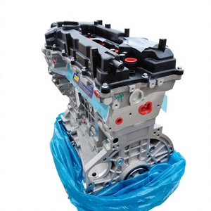 Bloque de Motor TAI G4KJ Nuevo de Alta Calidad, 2.4L, 4 Cilindros, para Sonata Santa - Product Image 1