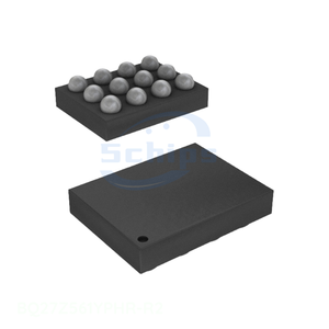 ซื้อชิ้นส่วนอิเล็กทรอนิกส์ออนไลน์ ชิ้นส่วนจัดการพลังงาน (PMIC) 12 XFBGA, DSBGA BQ27Z561YPHR-R2 BOM IC มีสินค้าในสต็อก - Product Image 1