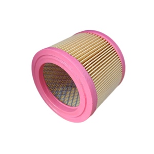 Elemento de Filtro de Aire ZS1211910, Filtro de Aire de Admisión para Compresor de Aire de Tornillo Industrial - Product Image 5