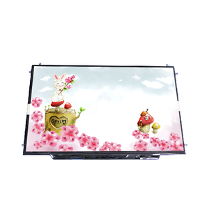 หน้าจอ LCD รุ่น B154SW02 V1 ขนาด 15.4 นิ้ว ความถี่ 60Hz ความละเอียด 1680*1050 แบบ TFT WLED - Product Image 1