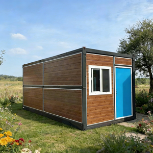 <span class=keywords><strong>Refugio</strong></span> Plegable Resistente para la Seguridad en <span class=keywords><strong>el</strong></span> Hogar, para Ayuda Humanitaria Post-Conflictiva - Product Image 2