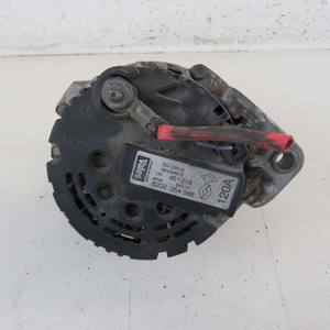 Alternatore 120A 8200054588 2542466B Renault Scenic Mk1 1999-2003 (67487) - Product Image 1