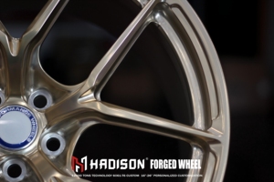 HADISON forjado Monoblock 5x114,3 ruedas 19 20 21 22 pulgadas llantas de aleación personalizadas para Ferrari F430 458 488 296GTB F8 <span class=keywords><strong>Ff</strong></span> - Product Image 6