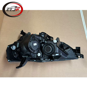 CZJF nouveauté usine ventes pièces automobiles phares feux avant pour <span class=keywords><strong>Toyota</strong></span> <span class=keywords><strong>4runner</strong></span> <span class=keywords><strong>2014</strong></span> 2015 2016 2017 2018 2019 2020 - Product Image 3