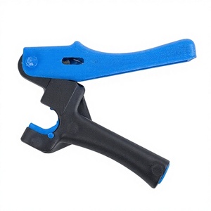 DaringFish Perforador de Tubos de PE de 4mm Tipo Agarre, Boquilla de <span class=keywords><strong>Goteo</strong></span> para Manguera de Suministro de Agua, Microaspersor Atomizador Manual para el Hogar - Product Image 3