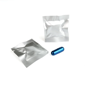 Precio de fábrica al por mayor, cápsulas herbales de suplemento energético diario, apoyo para el deseo y vitalidad masculina, agencia OEM rápida - Product Image 5