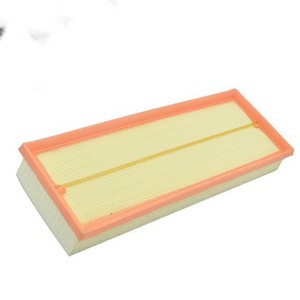 Filtro de Aire Automotriz Aj82766 1120940004 para Reemplazo en Automóviles - Product Image 2