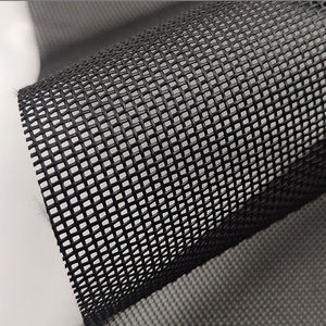<span class=keywords><strong>PVC</strong></span> plastique petite maille tissu filet matériel Fit bureau <span class=keywords><strong>chaise</strong></span> <span class=keywords><strong>de</strong></span> <span class=keywords><strong>plage</strong></span> bricolage - Product Image 1