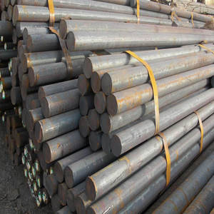 โรงงานขายส่งเหล็กเส้นคาร์บอนสูงคุณภาพสูง - Product Image 3