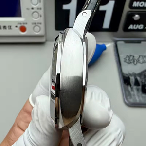 Reloj de Lujo Automático Mecánico para Hombre, 40 mm, Cristal de Zafiro, Espejo, Movimiento VSF 9100, Luminoso, para Negocios - Product Image 4