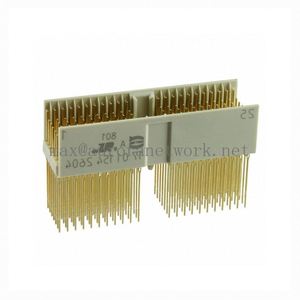 ตัวเชื่อมต่อ backplane เมตริกแข็ง17011542604มาตรฐานในสต็อก - Product Image 1
