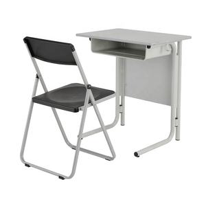 Escritorios Escolares <span class=keywords><strong>de</strong></span> Madera, Muebles <span class=keywords><strong>para</strong></span> Aulas, Mesas y <span class=keywords><strong>Sillas</strong></span> <span class=keywords><strong>de</strong></span> <span class=keywords><strong>Estudio</strong></span> <span class=keywords><strong>para</strong></span> <span class=keywords><strong>Adolescentes</strong></span>, Escritorio y Silla Individual <span class=keywords><strong>para</strong></span> Estudiantes con Cajón Metálico <span class=keywords><strong>para</strong></span> Libros - Product Image 2