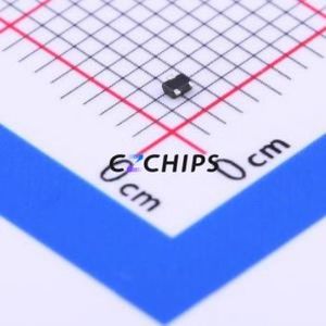 Tout nouveau transistor à effet de champ (MOSFET) à transistor original RUM001L02T2CL SOT-723 - Product Image 2