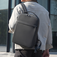 Sac à dos pour ordinateur portable 13,3 pouces, Oxford, imperméable, léger, pour les voyages, le bureau, les trajets quotidiens, sac à dos pour ordinateur portable unisexe