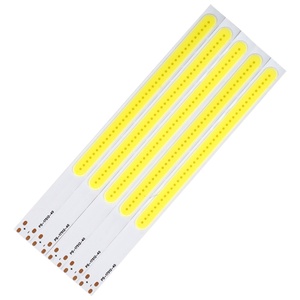 Samsung LED 5050 Circular LED PCBA Boards Round Aluminum PCB Panels for Custom <b>Lighting</b> Solutions and Fixtures - Product Image 4