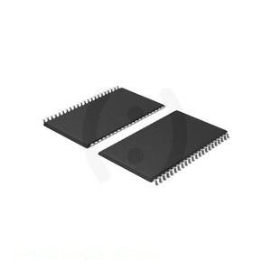 Memoria SRAM CY7C1041CV33-12ZSXE - Product Image 1
