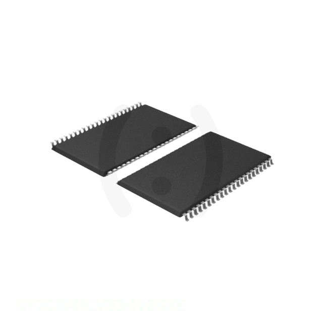 CY7C1041CV33-12ZSXE SRAM Memory IC