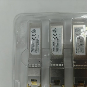 FN-TRAN-SFP originale nuovo + modulo ricetrasmettitore ottico <span class=keywords><strong>GC</strong></span> 10GBASE-T SFP + - Product Image 5